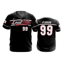 3179 FD Sport V-Neck MENS LOCAL-398-1