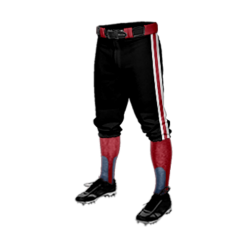 3179 CL KNICKERS CUSTOM BRAIDED BALL PANT LOCAL-398-1