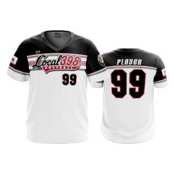3179 FD Sport V-Neck MENS local-398-2