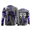 3186 FD Long Sleeve MENS FSU-1
