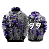 3186 FD Hoody FSU-1