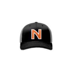 3175 Team Cap R172 NARANJA-1