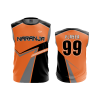 3175 FD Sport Sleeveless MENS NARANJA-2