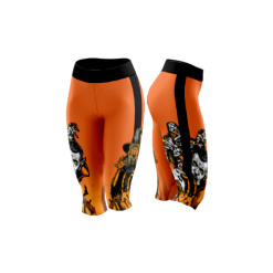 3183 FD Capri Leggings Z-NATION-1