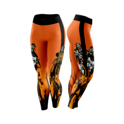 3183 FD Leggings Z-NATION-1