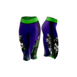 3183 FD Capri Leggings Z-NATION-2