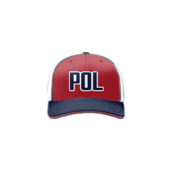 3188 Team Cap R172 POL-1