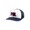 3188 Team Cap Trucker 112 POL-1