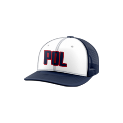3188 Team Cap Trucker 112 POL-1