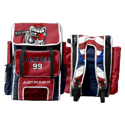 3188 Game Day Bat Pack POL-1