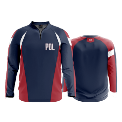 3188 CL ROOKIE JACKET SUB POL-1