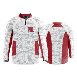 3188 CL DERBY JACKET SUB POL-1