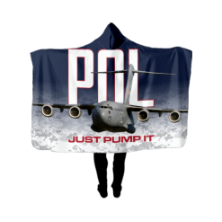 3188 FD FAN WRAP POL-1