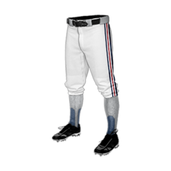 3188 CL KNICKERS CUSTOM BRAIDED BALL PANT POL-2