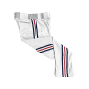 3188 CL WHITE CUSTOM BRAID MENS PANT POL-2