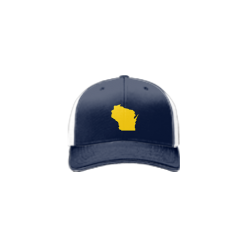 3189 Team Cap R172 BREW-STATE-1