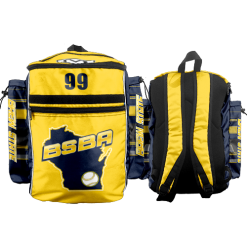 3189 Mojo Diamond Backpack BREW-STATE-1