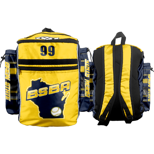 3189 Mojo Diamond Backpack BREW-STATE-1