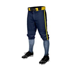 3189 CL KNICKERS CUSTOM BRAIDED BALL PANT BREW-STATE-1