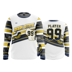 3189 FD Long Sleeve MENS BREW-STATE-2