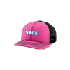 3184 Team Cap Trucker 112 VICE-1