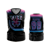 3184 FD Womens V-Neck Sleeveless VICE-1