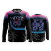 3184 FD Long Sleeve MENS VICE-1