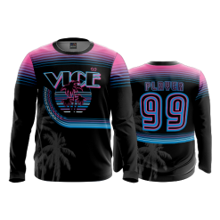3184 FD Long Sleeve MENS VICE-1
