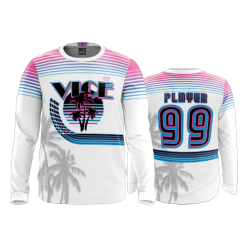 3184 FD Long Sleeve MENS VICE-2
