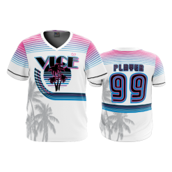 3184 FD Sport V-Neck MENS VICE-2