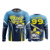 619 FD Long Sleeve MENS OPPO-TACOS-1