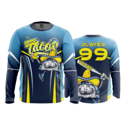 619 FD Long Sleeve MENS OPPO-TACOS-1