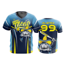 619 FD Sport V-Neck MENS OPPO-TACOS-1