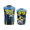 619 FD Sport Sleeveless MENS OPPO-TACOS-1