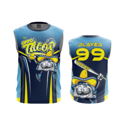619 FD Sport Sleeveless MENS OPPO-TACOS-1