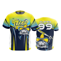 619 FD Sport MENS OPPO-TACOS
