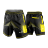 2386 LIGHTWEIGHT MICROFIBER 160gsm SHORT LEAGUE-2021-2022-1