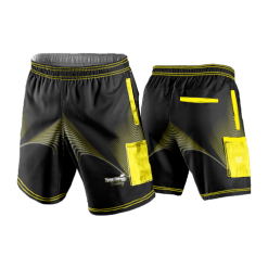 2386 LIGHTWEIGHT MICROFIBER 160gsm SHORT LEAGUE-2021-2022-1
