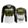 2386 FD Womens V-Neck Longsleeve LEAGUE-2021-2022-1