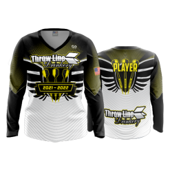 2386 FD Womens V-Neck Longsleeve LEAGUE-2021-2022-1