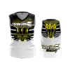 2386 FD Womens V-Neck Sleeveless LEAGUE-2021-2022-1