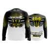2386 FD Long Sleeve MENS LEAGUE-2021-2022-1