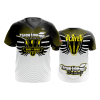 2386 FD Sport V-Neck MENS LEAGUE-2021-2022-1