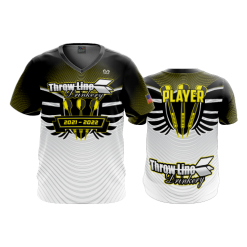 2386 FD Sport V-Neck MENS LEAGUE-2021-2022-1