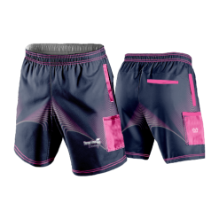 2386 LIGHTWEIGHT MICROFIBER 160gsm SHORT LEAGUE-2021-2022-2