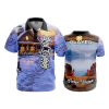 2097 FD Polo LOG-CABIN-ADD
