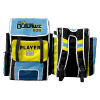 2890 Game Day Bat Pack LADY-OUTLAWS-ADD