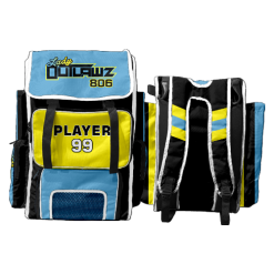 2890 Game Day Bat Pack LADY-OUTLAWS-ADD