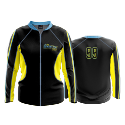 2890 CL WOMENS VAPOR JACKET SUB LADY-OUTLAWS-ADD