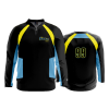 2890 CL DERBY JACKET SUB LADY-OUTLAWS-ADD